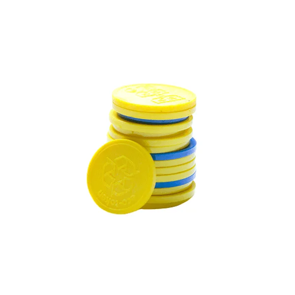 Code Wizard Pro 2 Tokens