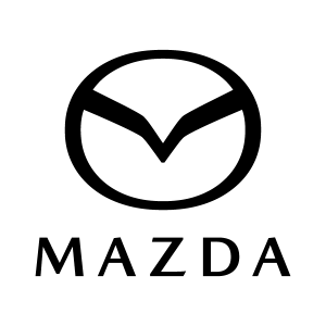 Mazda Logo Incode