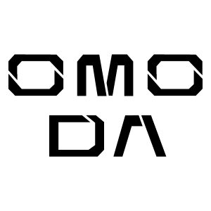 Omoda Logo Pin Code