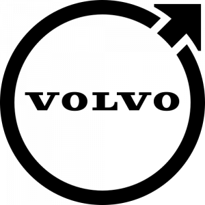 Volvo pin code logo